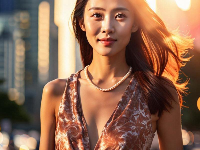 Shanghai: A Vibrant Heart of China