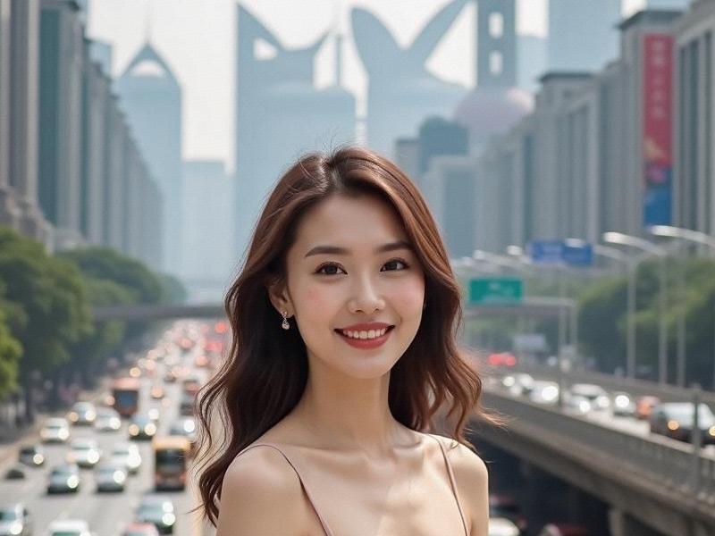 The Shanghai Paradox: Where Silk Road Heritage Meets Quantum Road Innovation