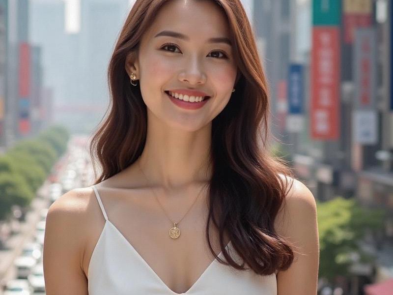 Shanghai's Modern Women: Redefining Femininity in China's Global Metropolis