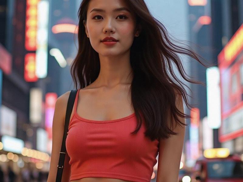 Neon Renaissance: How Shanghai's Nightlife Industry is Reinventing Itself in the Post-Pandemic Era