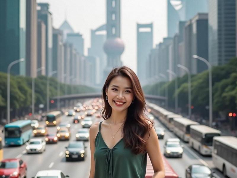 The Greater Shanghai Effect: How China's Financial Capital is Reshaping the Yangtze River Delta