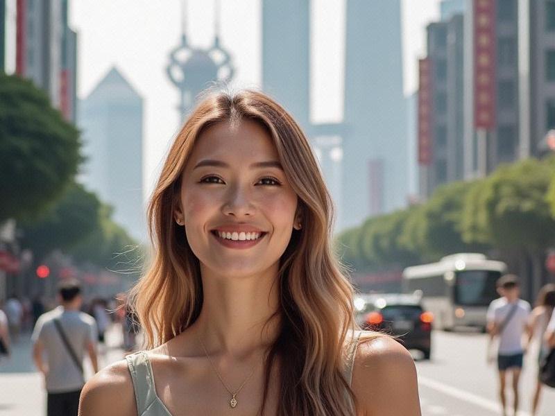 《海派丽人进化论：上海女性的十二时辰》