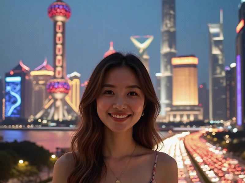 The Yangtze River Delta Megaregion: How Shanghai is Reshaping Eastern China's Economic Landscape