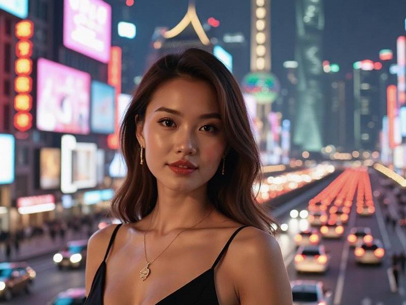 Cultural Alchemy: How Shanghai's Entertainment Clubs Are Reinventing Chinese Nightlife