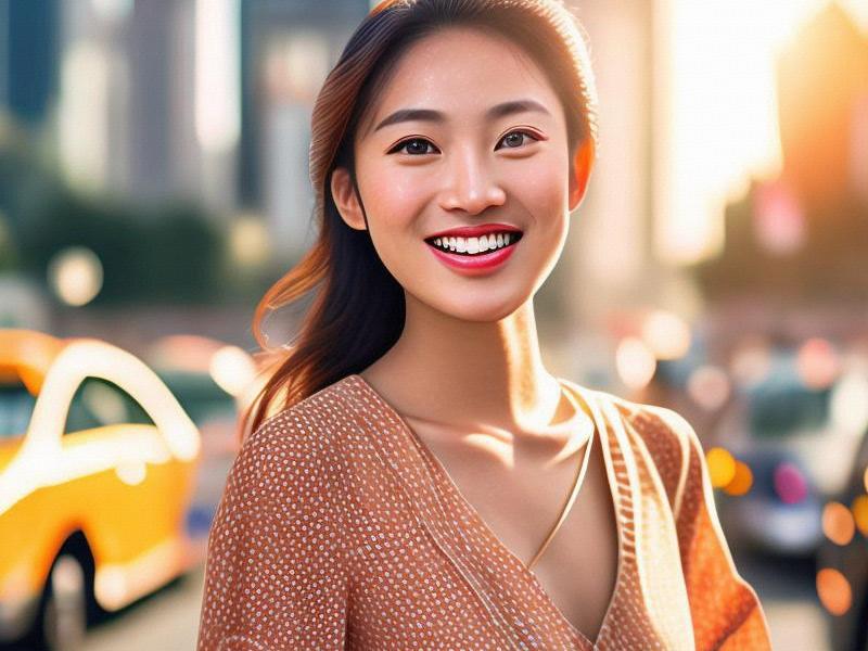 Shanghai: A Flourishing Cultural and Economic Hub in China
