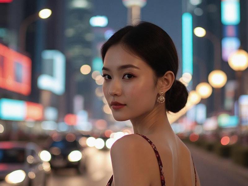 Shanghai 2045: The Making of a Cognitive Megacity