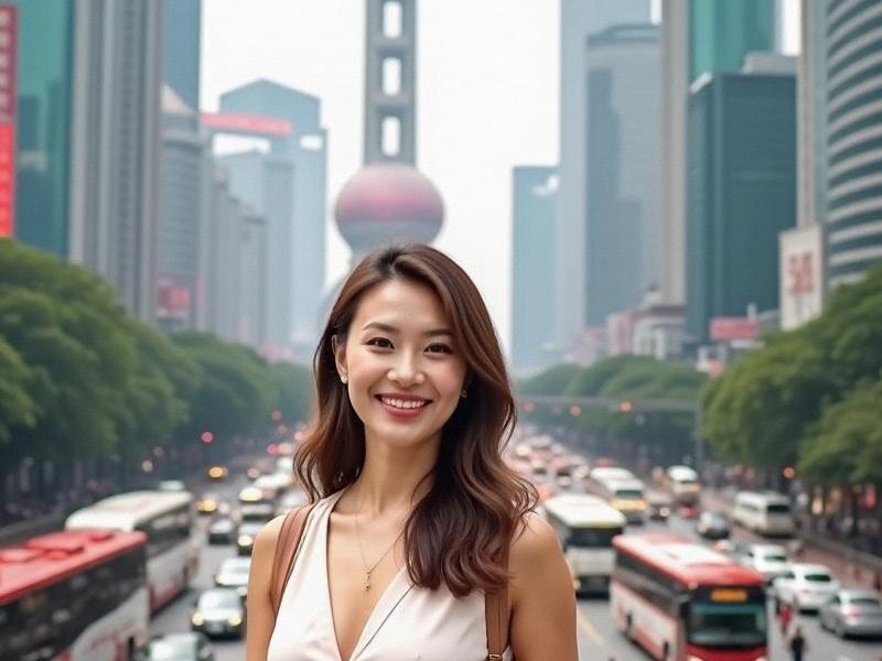 Shanghai 2025: Where Tradition Meets Tomorrow - The Cultural Renaissance of China's Global City
