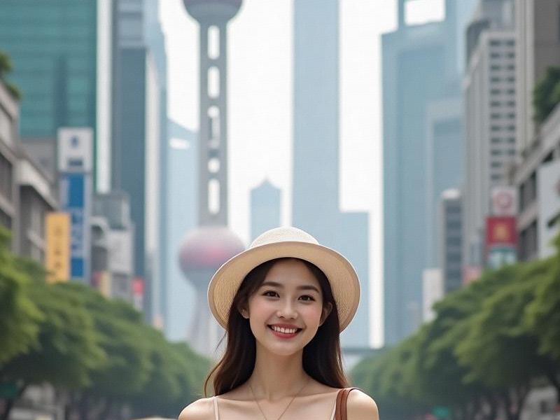 Shanghai & Beyond: How the Yangtze River Delta Integration is Reshaping Regional Development