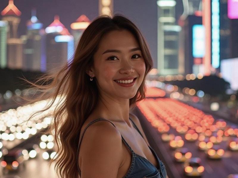 Shanghai's Century of Reinvention: From Treaty Port to Future City
