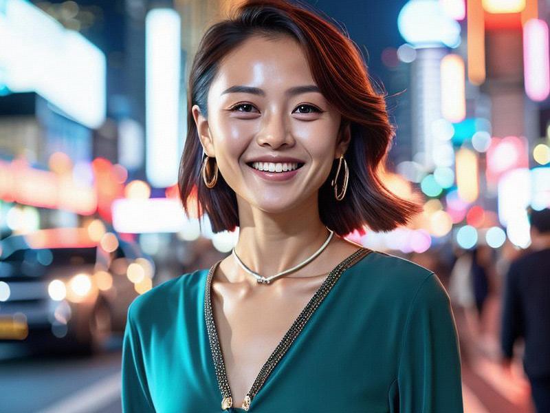 Shanghai: A Vibrant City of Diversity and History