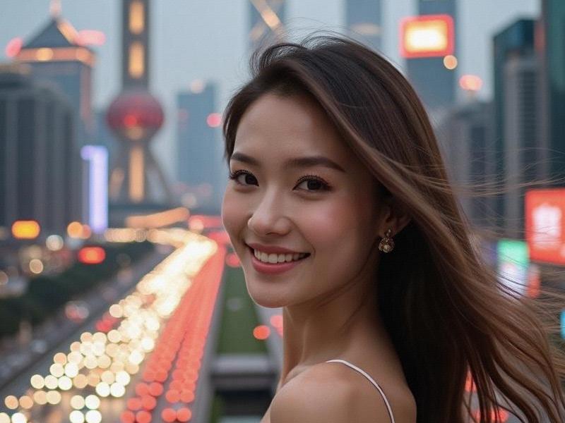Shanghai 2025: The Economic Phoenix Rising From the Yangtze Delta