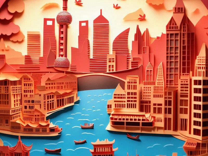  Shanghai Culture: A Melting Pot of Tradition and Modernity