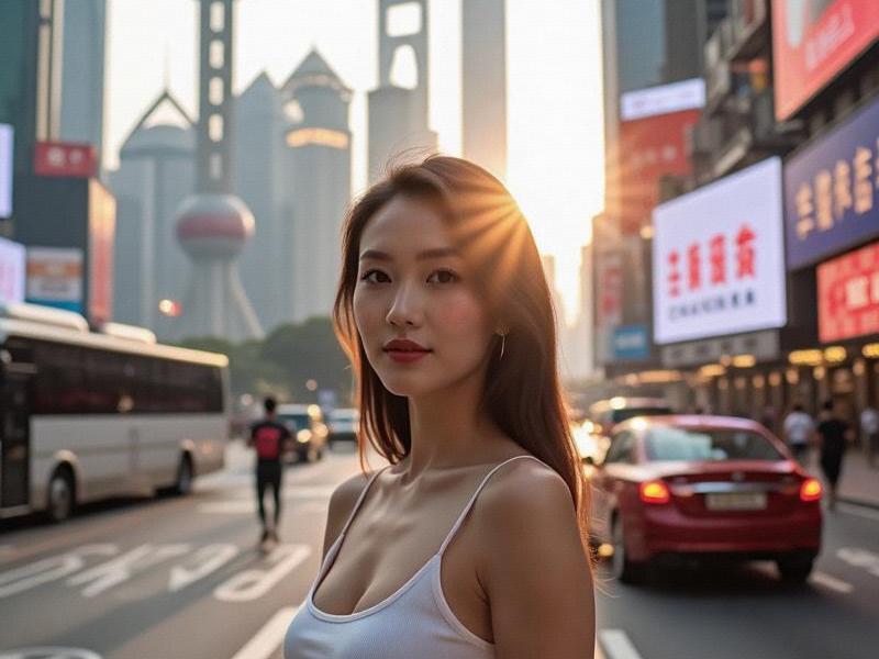 Shanghai's High-End Entertainment Industry: Where Business Meets Leisure