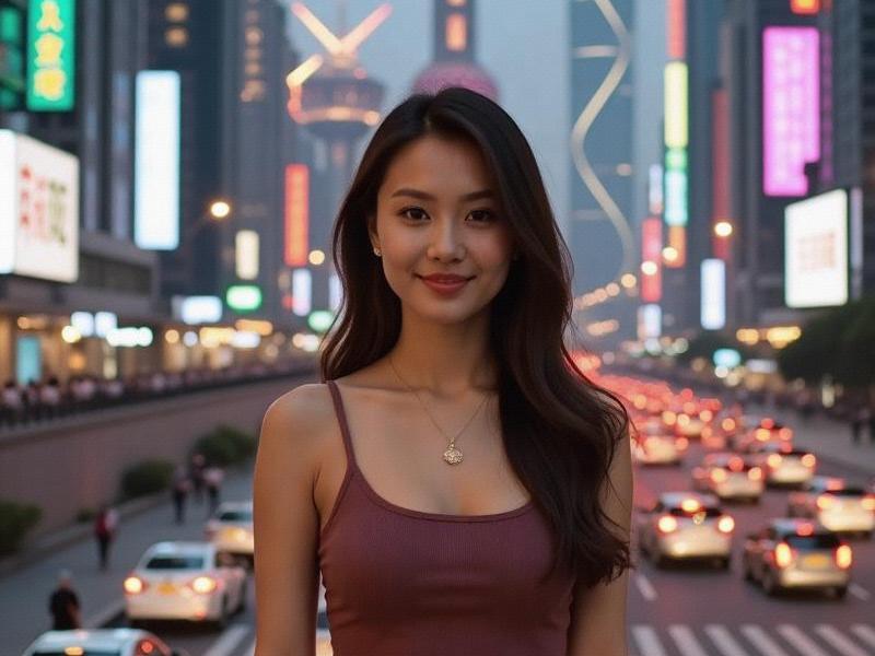 The Yangtze Delta Megaregion: How Shanghai and Its Neighbors Are Building the Future Together