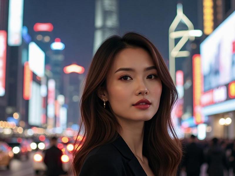 【暗夜交响曲】外滩十八号的月光：解码上海顶级会所的身份政治