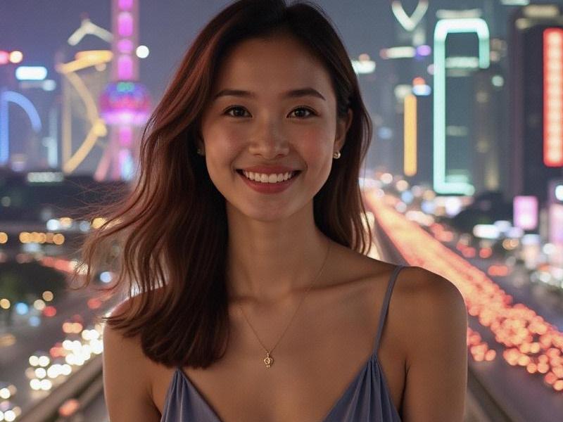 Shanghai 2025: Where Future Meets Tradition in China's Most Dynamic Metropolis