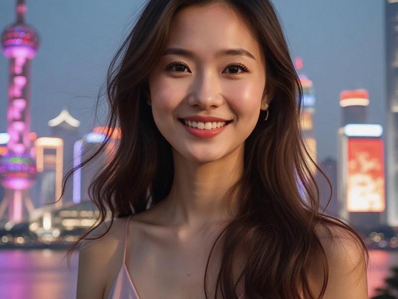 The Shanghai Connection: How China's Gateway City Reshapes the Yangtze River Delta