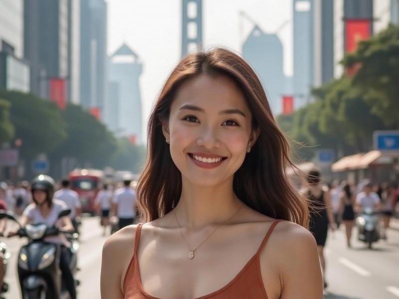 Shanghai Paradox: Preserving Heritage While Building Tomorrow