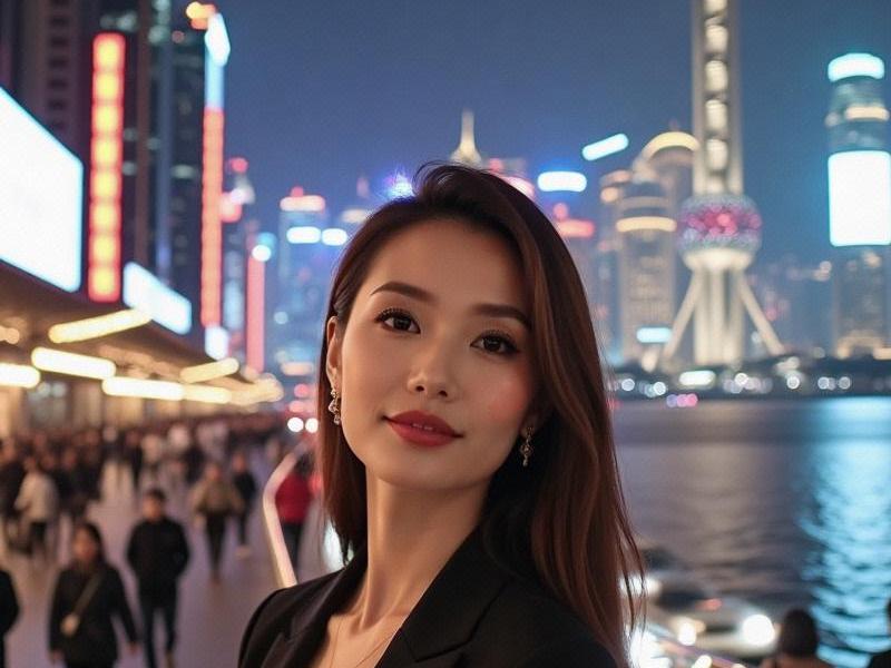 【地铁线·稻花浪·科创带：上海都市圈的共生密码】