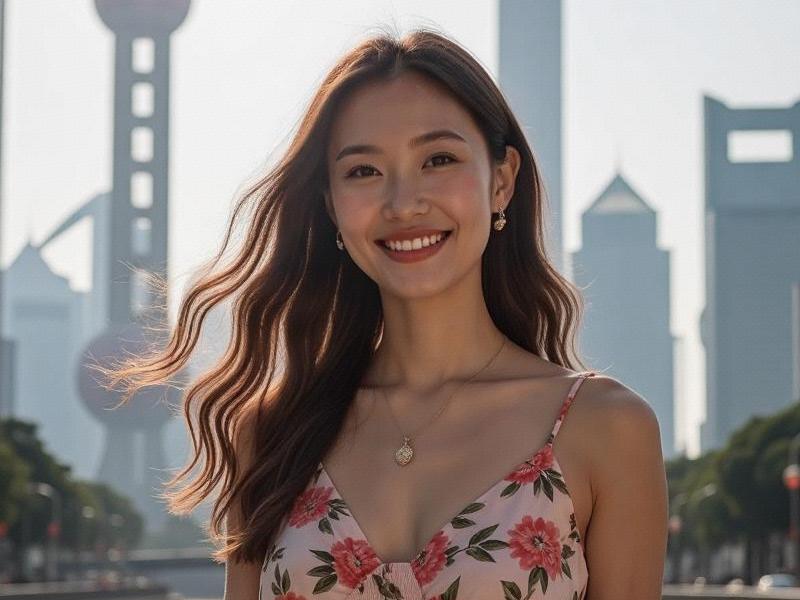 Shanghai's Dual Identity: Where Futurism Meets Nostalgia in China's Global Gateway