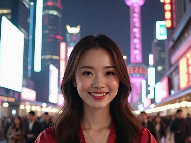 【倾城密码】从弄堂到外滩：上海女性的百年美学进化史