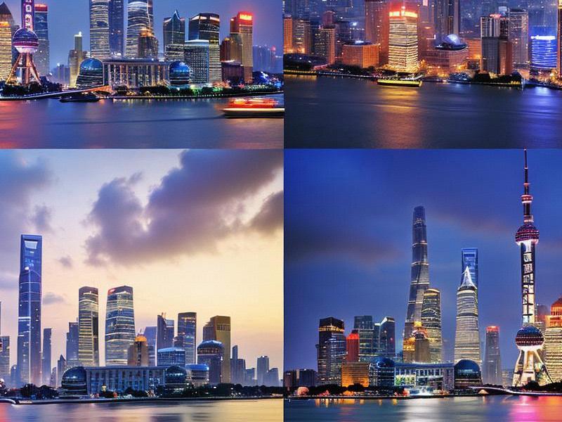 Shanghai: A Global Metropolis with Endless Charm