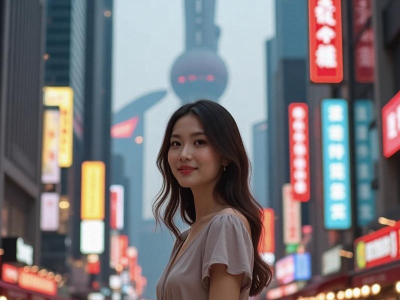 The Great Integration: How Shanghai and Its Satellite Cities Are Creating China's First True Megaregion