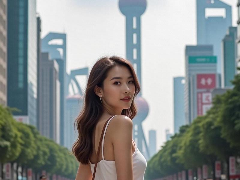 Neon Metropolis: Shanghai's Entertainment Clubs Redefining Asian Nightlife Standards