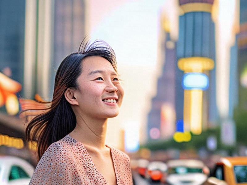 Shanghai Models: Embryos of Asian Beauty