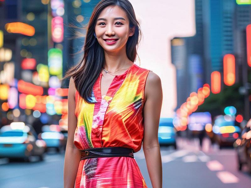 Shanghai's Beauty Renaissance: A Journey Through the City's Transformative Charm