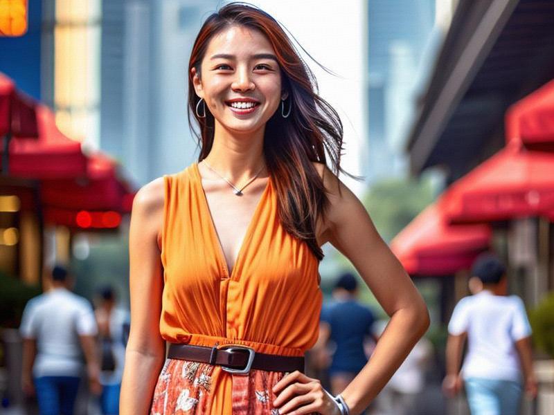 Shanghai Beauties: A Glimpse into the City's Elegant Icons