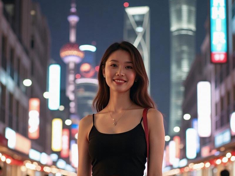 The Neighborhood Revolution: How Shanghai Is Leading the Global 15-Minute City Movement