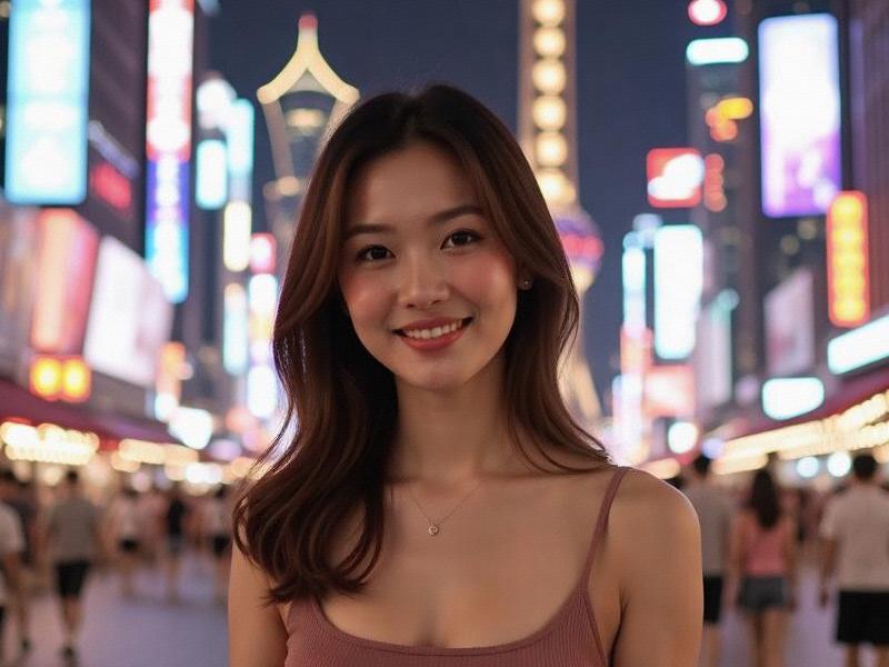 Shanghai's Daughters: How the Women of China's Cosmopolitan Capital Are Rewriting the Rules