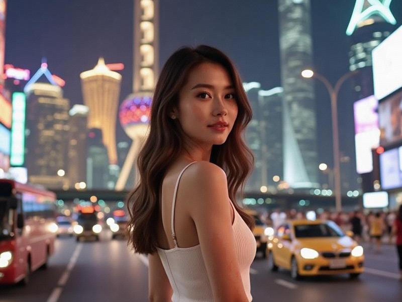 The Yangtze River Delta Megaregion: How Shanghai is Leading China's Most Advanced Urban Cluster