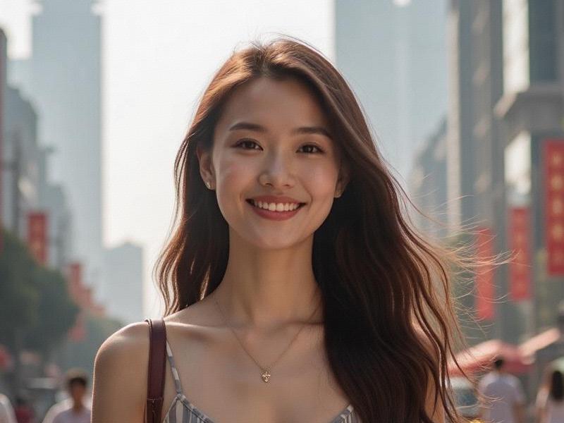 Shanghai 2025: The Dual Transformation of China's Global City
