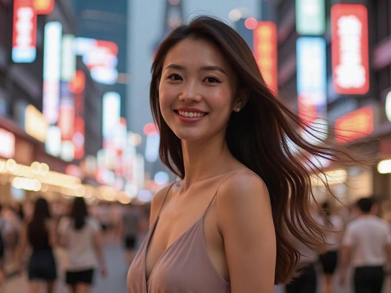 Shanghai's Modern Goddesses: How the City's Women Are Rewriting the Rules of Beauty and Success