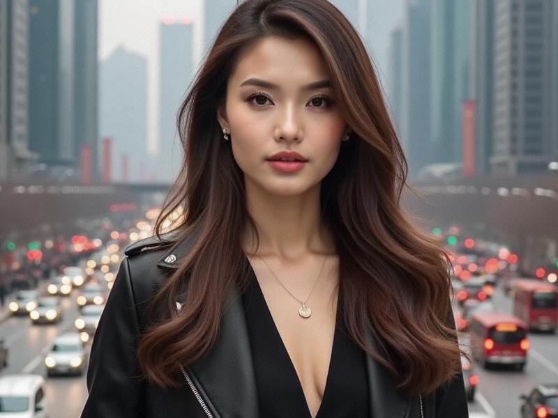 【摩登密码】从霞飞路到安福路：解码上海女性百年时尚基因
