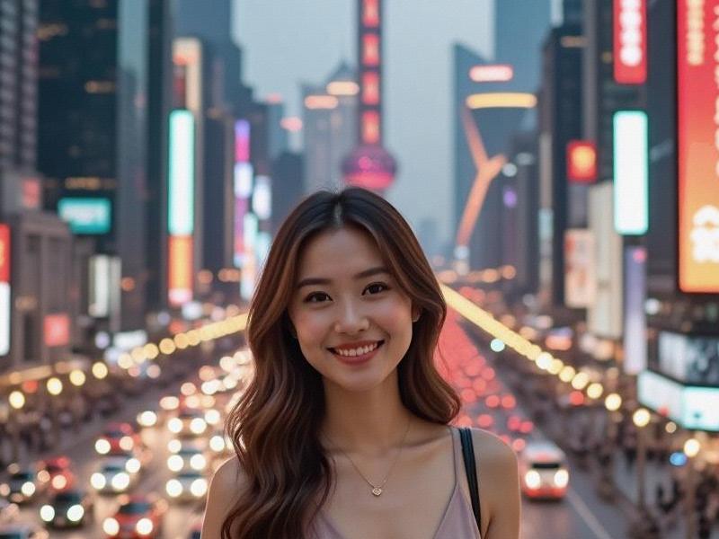 Neon Renaissance: How Shanghai's Entertainment Clubs Are Redefining Urban Nightlife