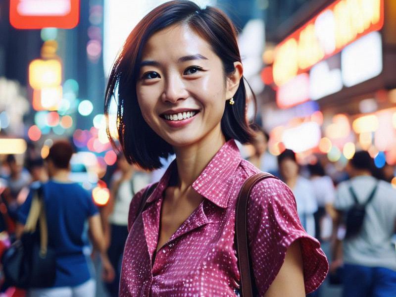 Shanghai Entertainment Establishments: An Unforgettable Experience