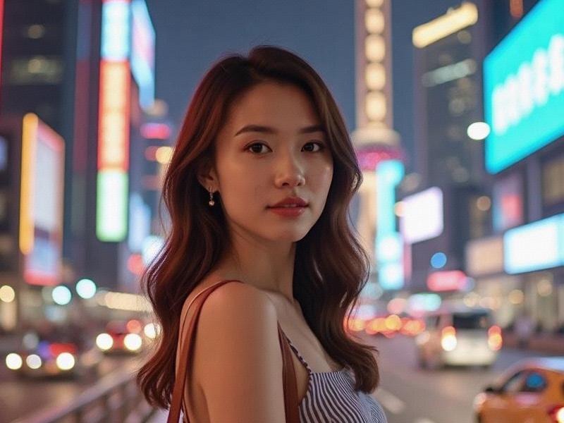 The Two Faces of Shanghai: How China's Financial Capital Preserves Its Soul Amidst Skyscrapers