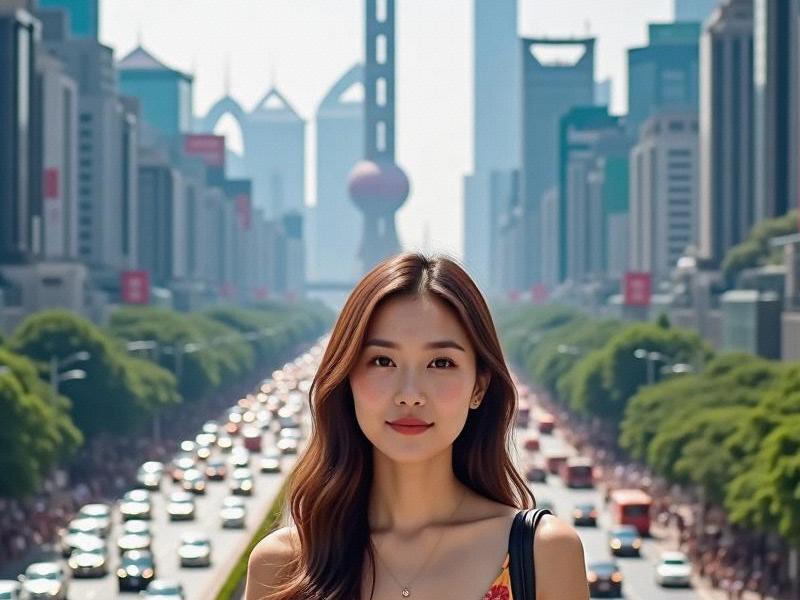 The Shanghai Effect: How China's Global City is Reshaping the Yangtze Delta