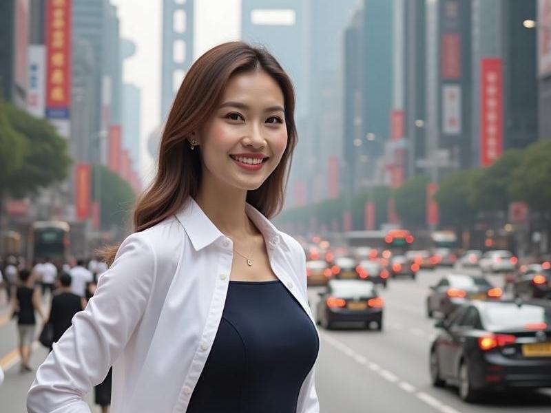 【梧桐深处】衡复风貌区的世纪回响：解码上海的城市更新密码