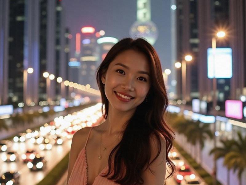 Shanghai's Cultural Nightlife Revolution: How Entertainment Venues Are Leading Urban Innovation in 2025
