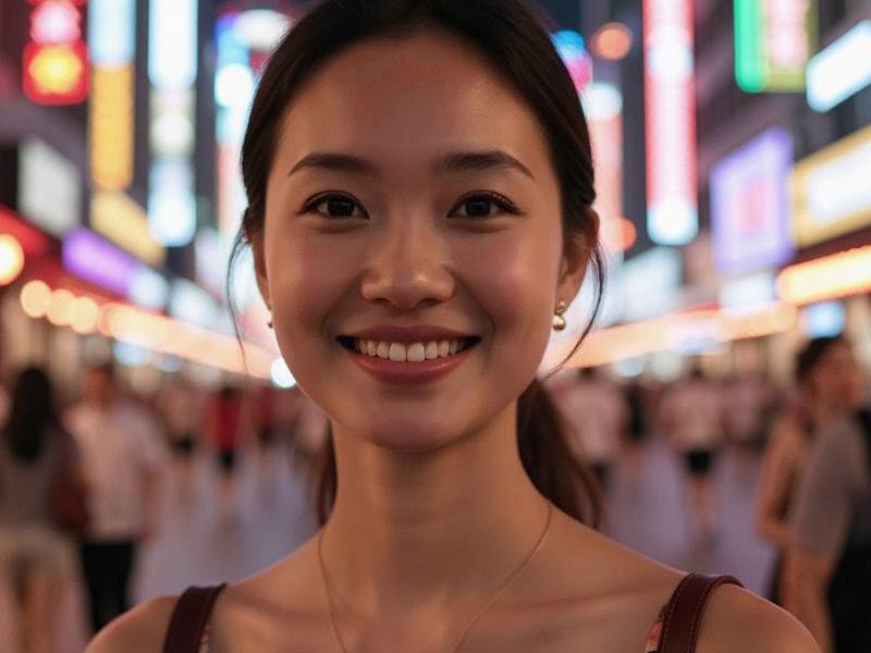 The Shanghai Phenomenon: How the Women of China's Global City Are Redefining Asian Femininity