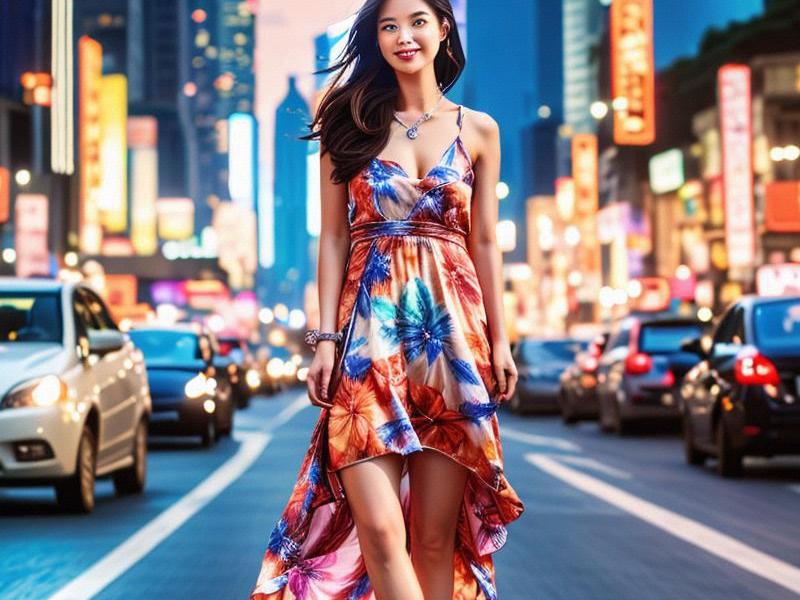 Shanghai: A Dynamic Metropolis on the Global Stage