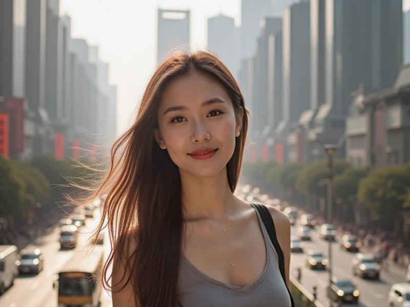 Shanghai's Nocturnal Renaissance: The Evolution of Premium Entertainment Clubs in China's Global City