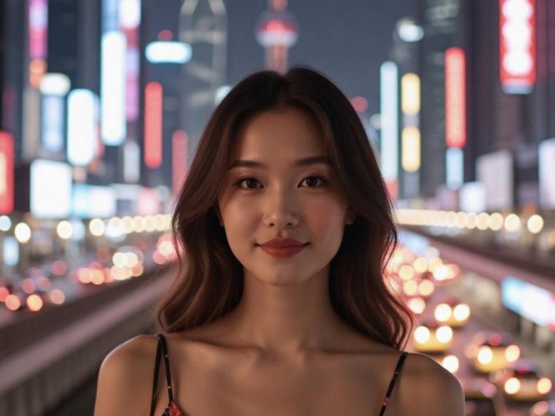 Neon Renaissance: How Shanghai's Entertainment Clubs Are Redefining Urban Nightlife
