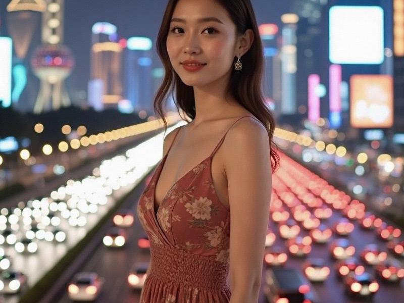 Shanghai 2030: How China's Economic Capital Is Reinventing Itself for the Next Century