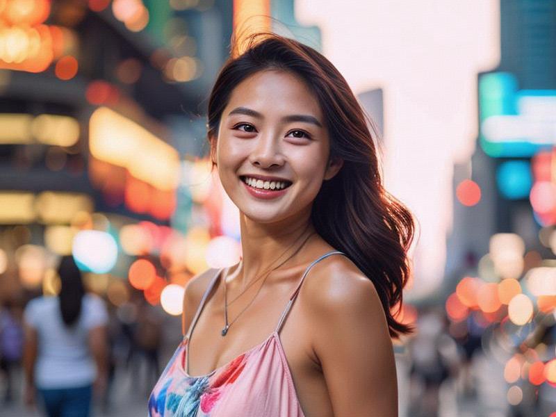 Shanghai Beauties: A Slice of Cultural Life