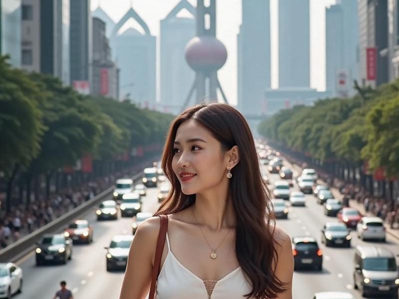 The Neo-Glamour Revolution: Shanghai's Entertainment Clubs in 2025